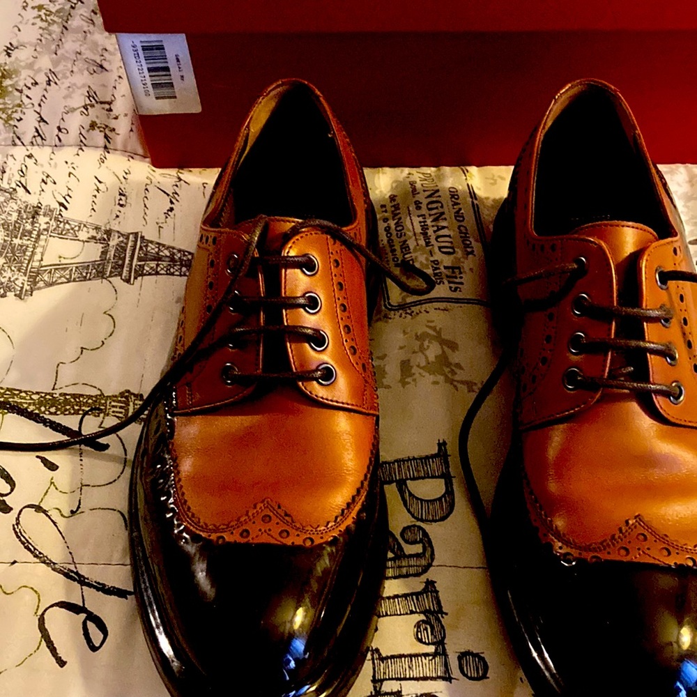 Salvatore Ferragamo Shoes